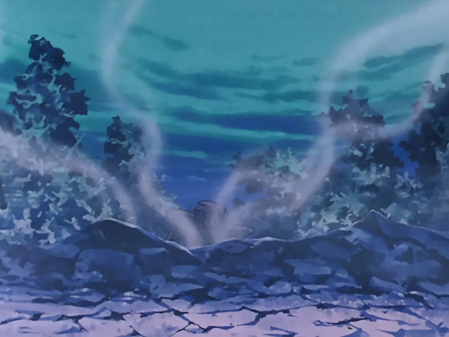 Saint Seiya episode 3
