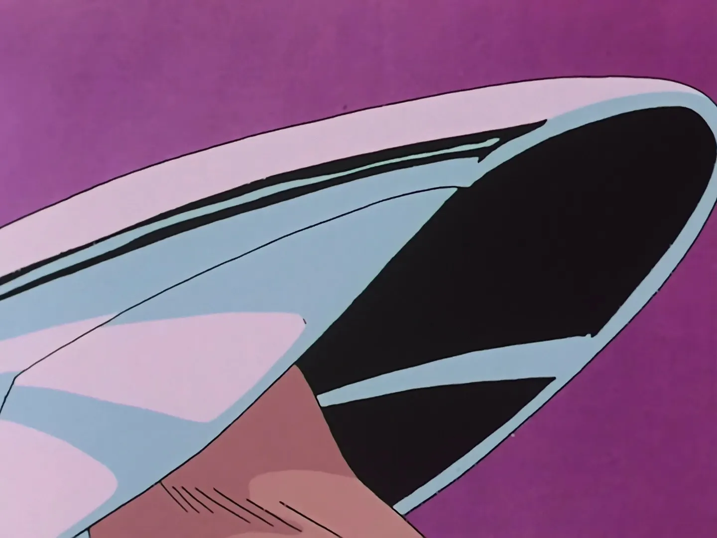 Saint Seiya episode 3