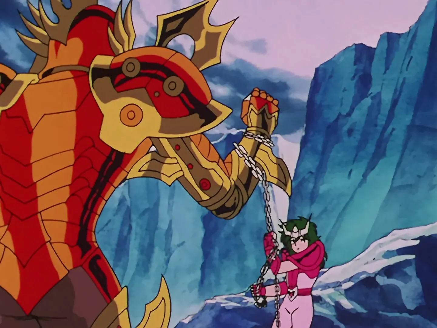 Épisode 8