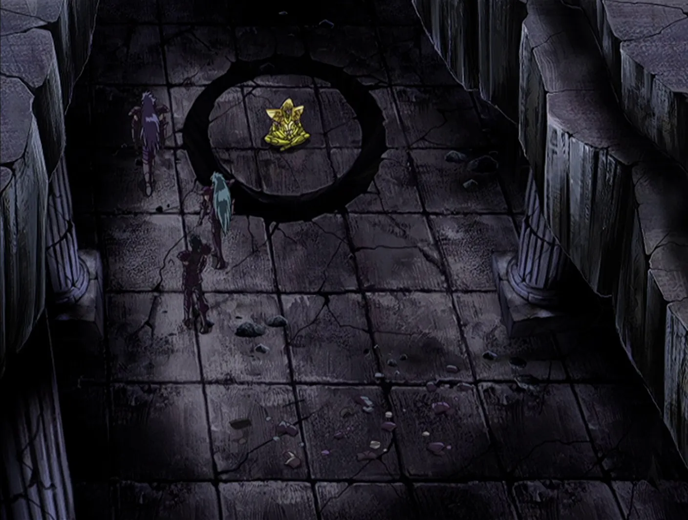 Épisode 9