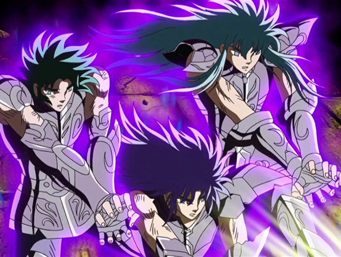 Épisode 11