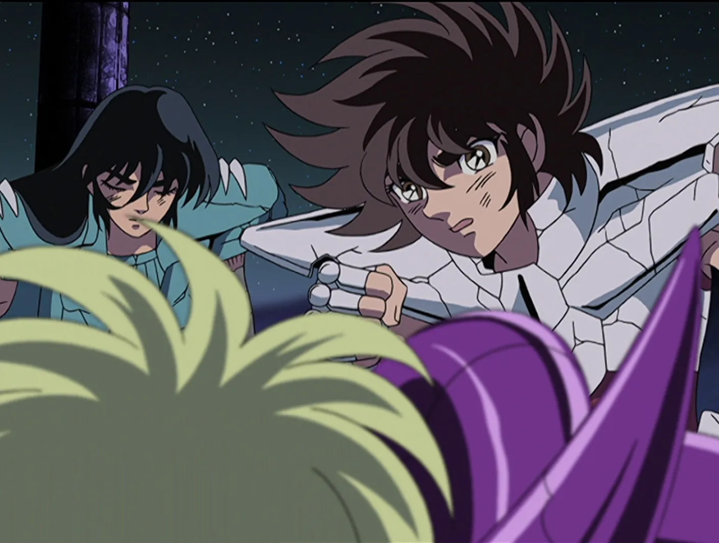 Épisode 12