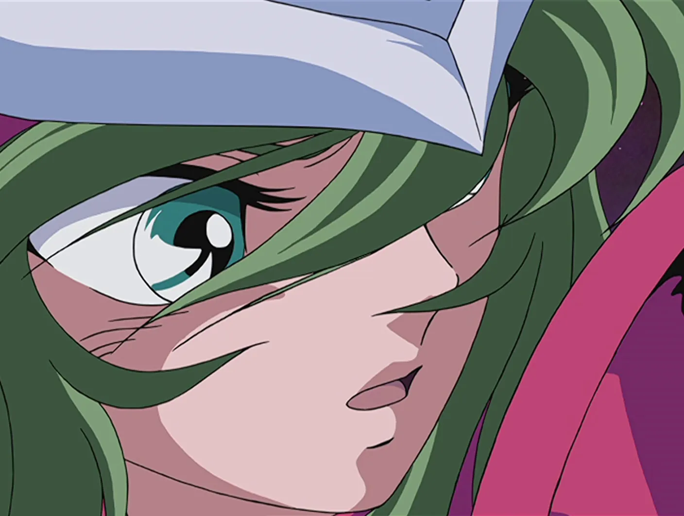 Saint Seiya episode 1