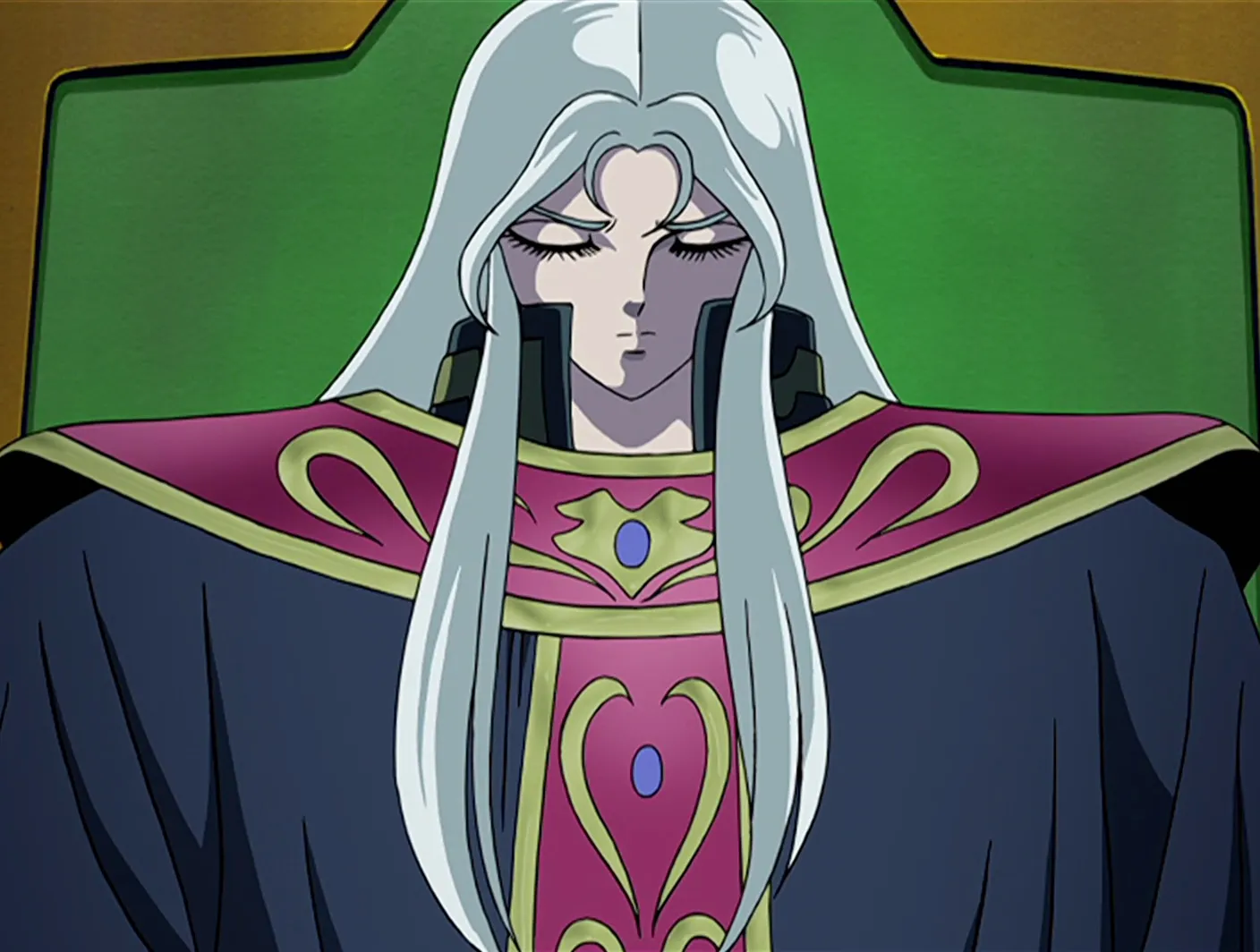 Saint Seiya episode 2