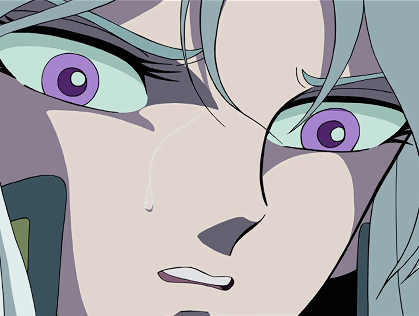Saint Seiya episode 2