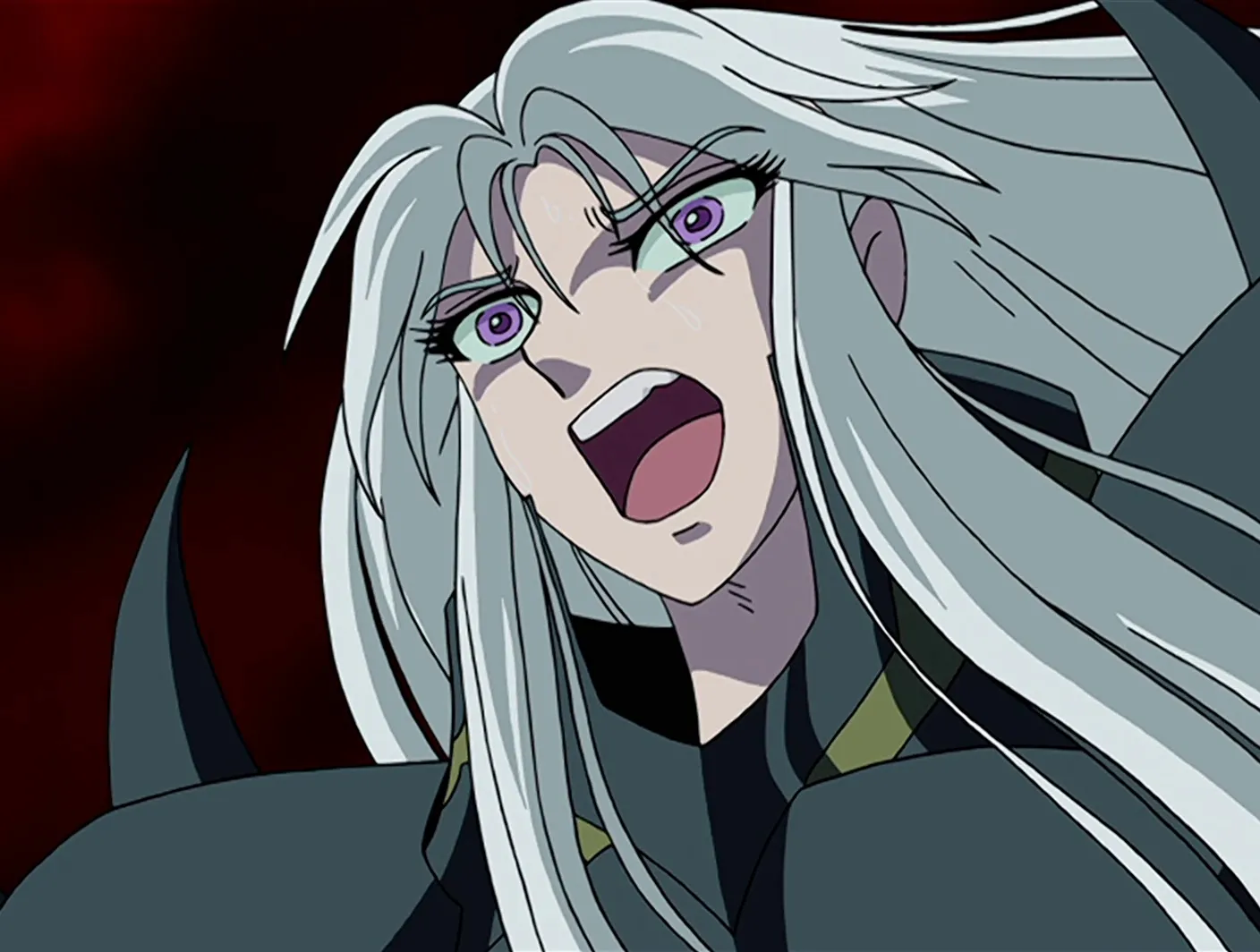 Saint Seiya episode 2