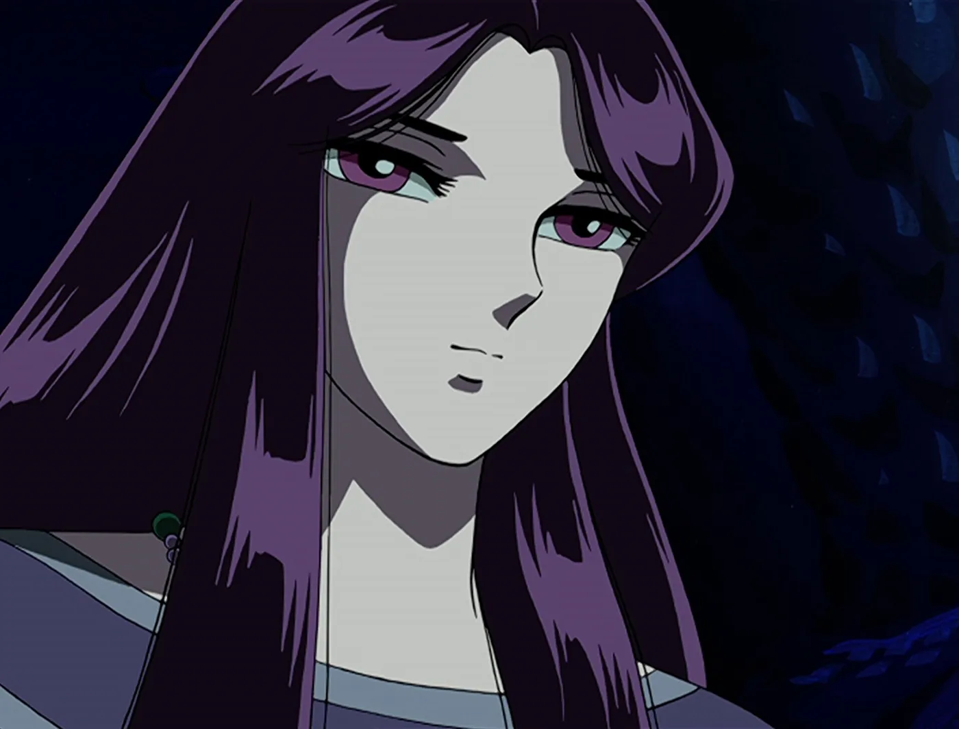 Saint Seiya episode 3