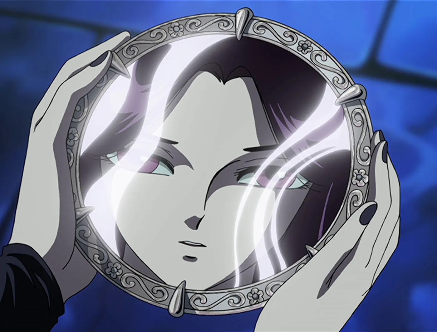 Saint Seiya episode 3