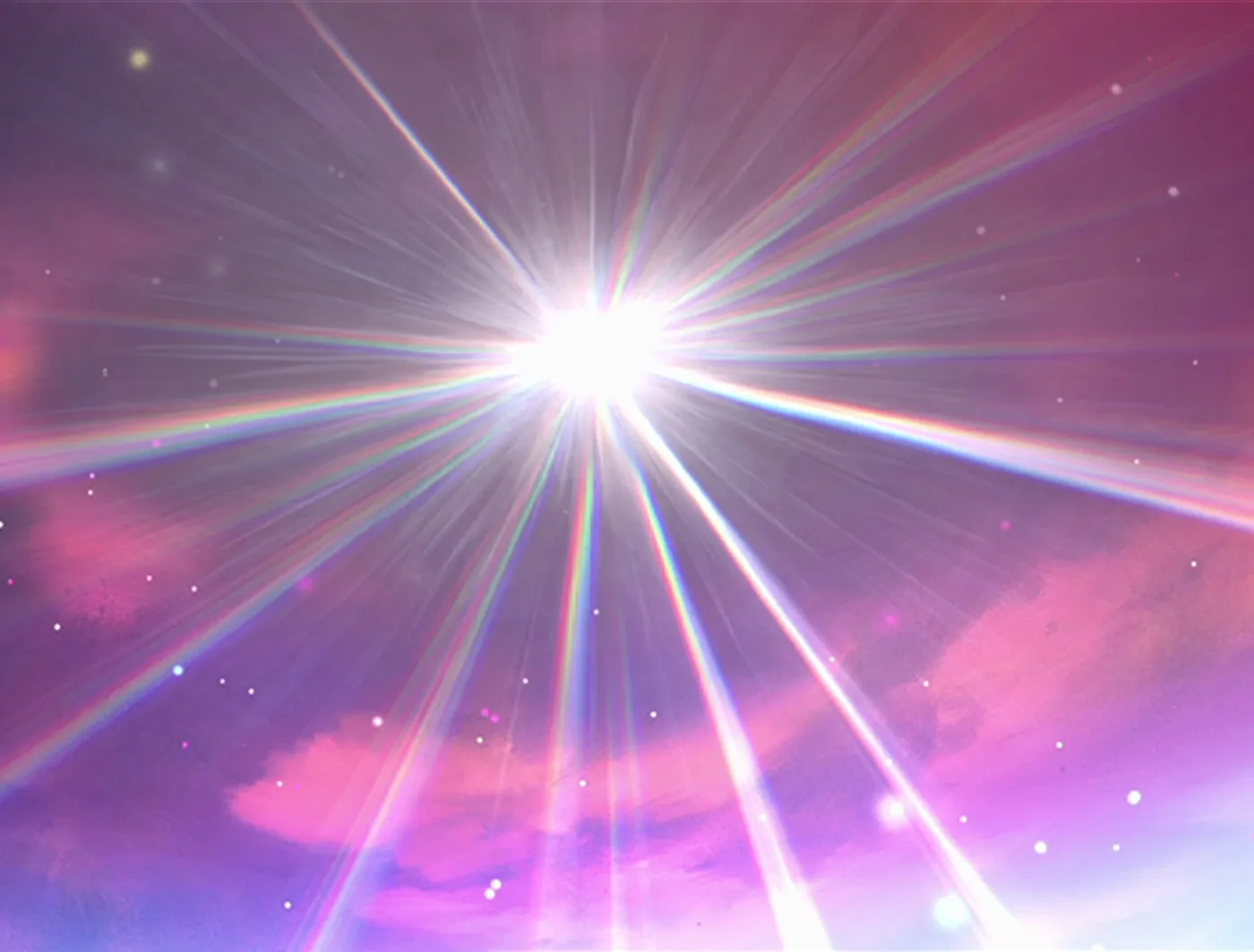 Saint Seiya episode 3