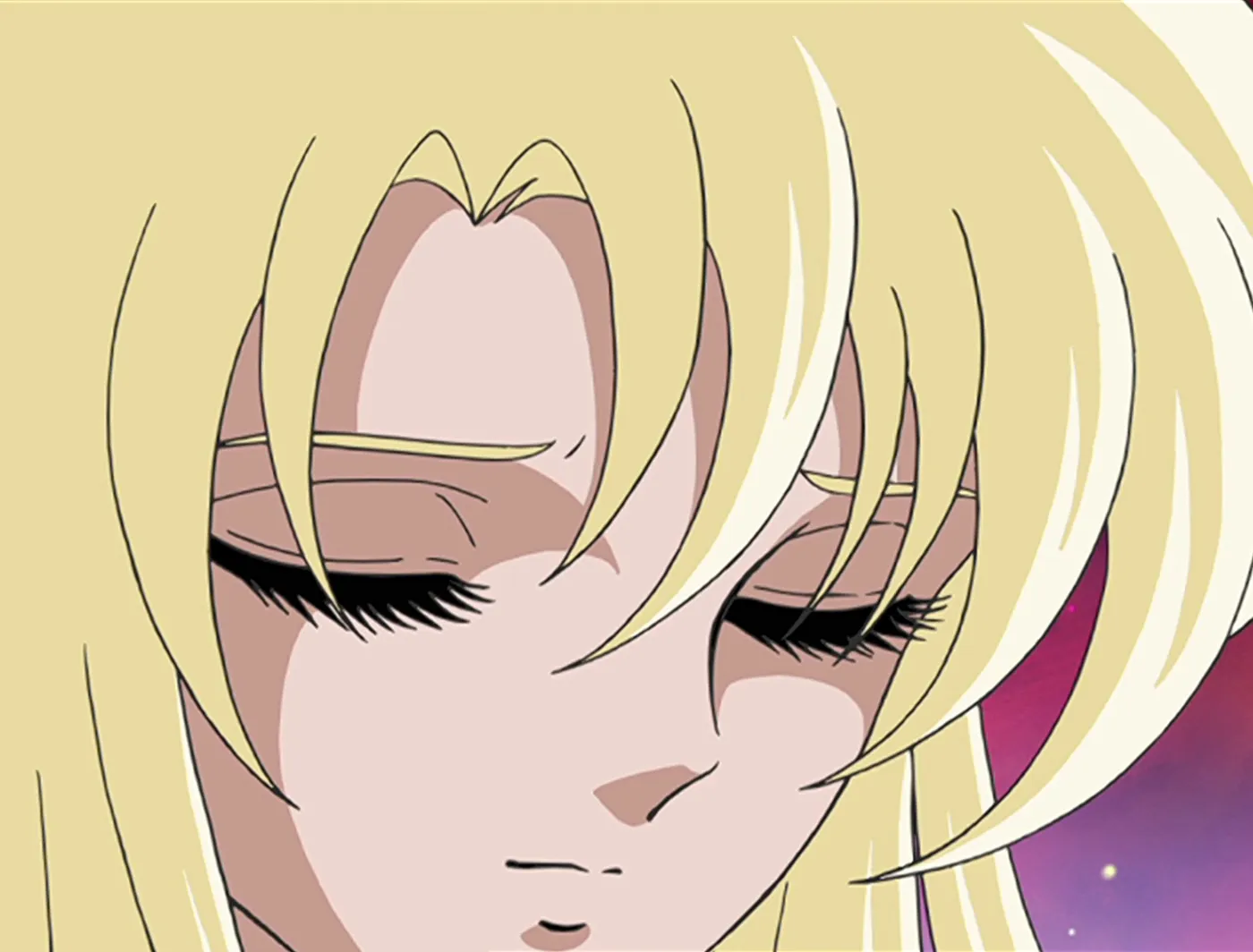 Saint Seiya episode 3