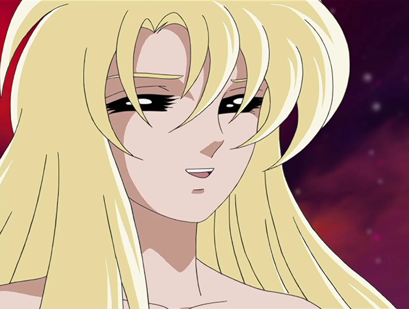 Saint Seiya episode 4