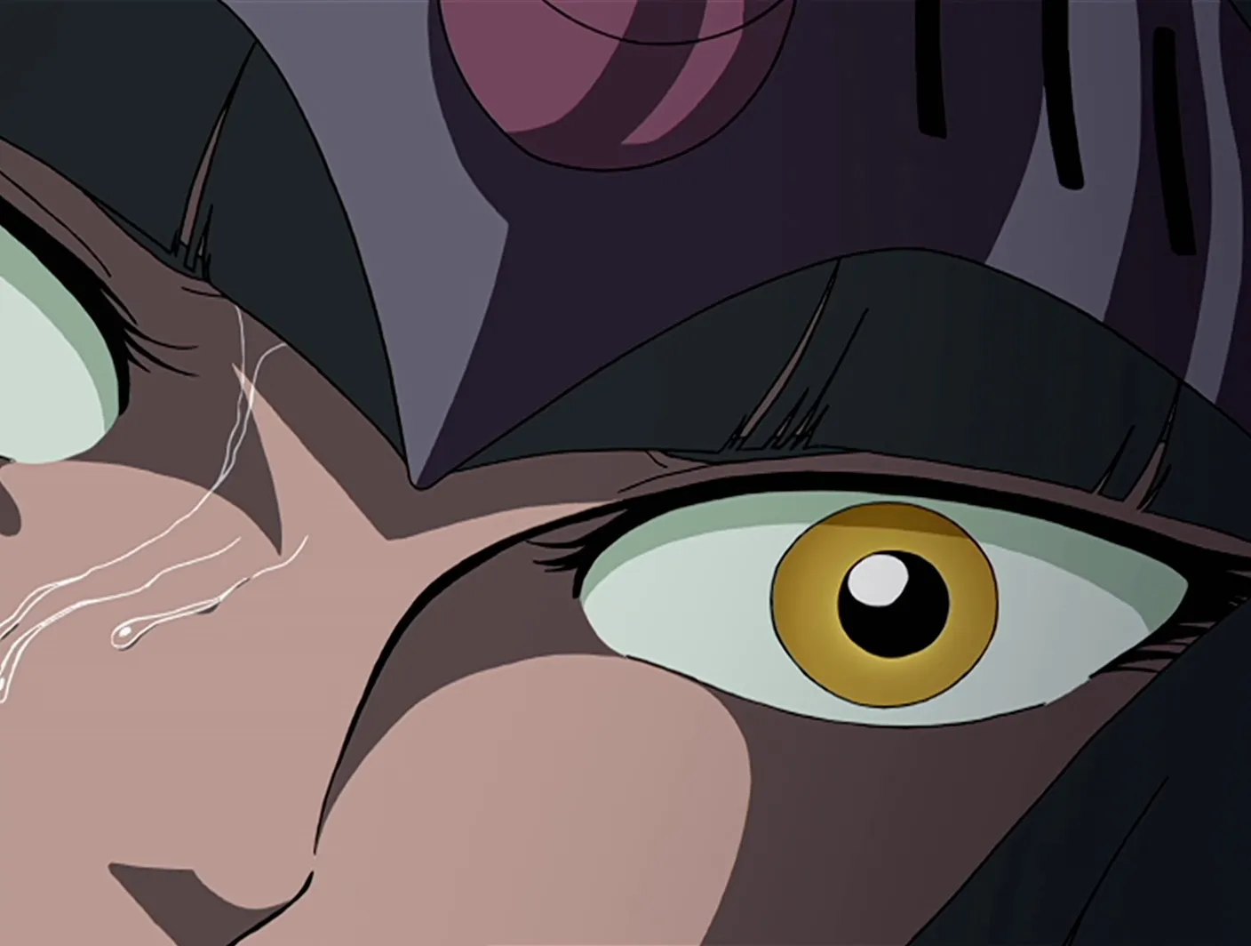 Saint Seiya episode 4