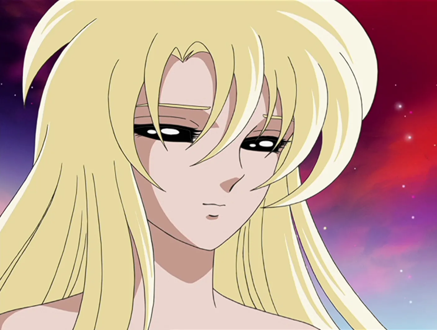 Saint Seiya episode 4