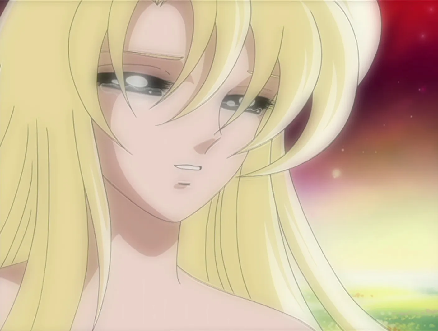 Saint Seiya episode 4