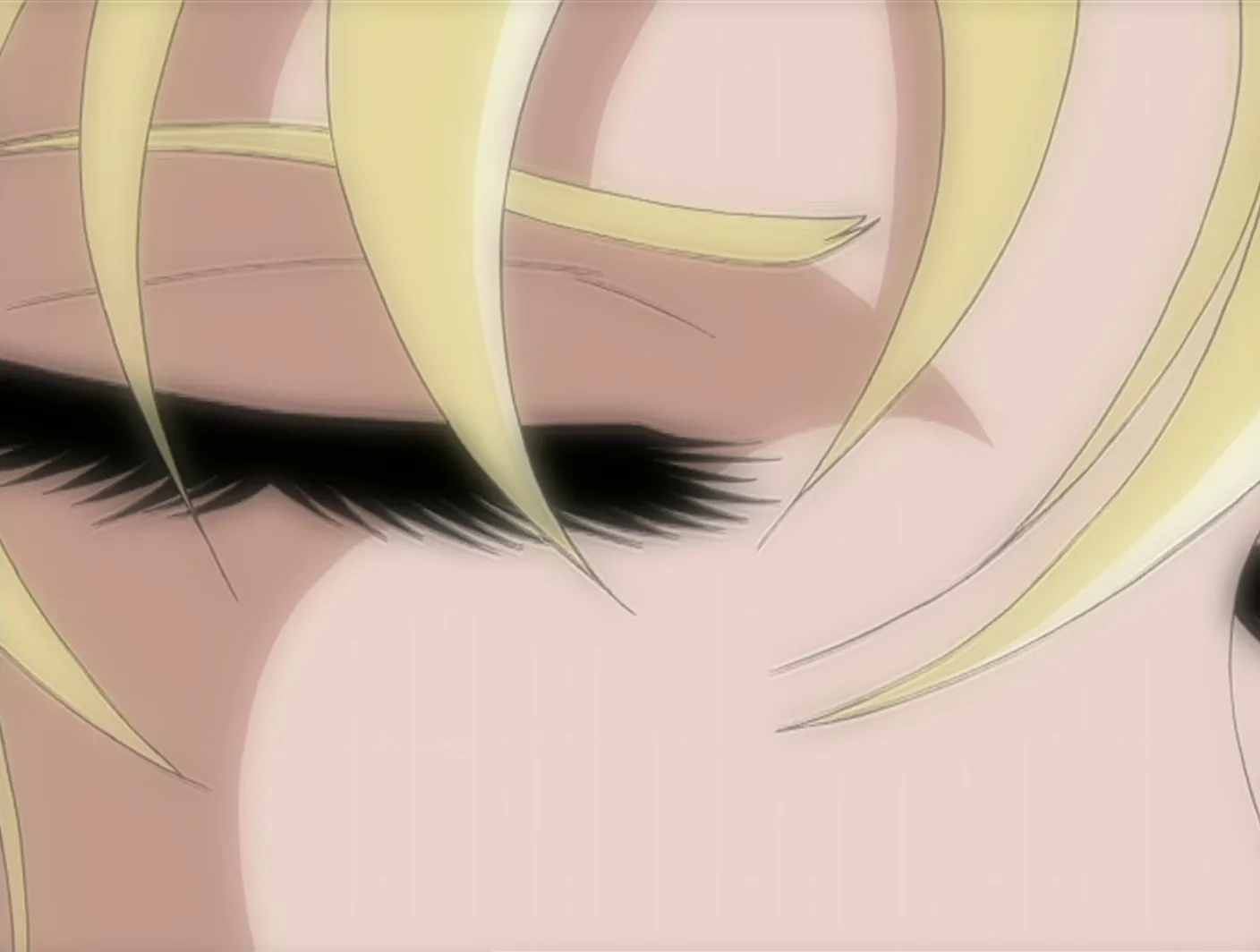 Saint Seiya episode 4
