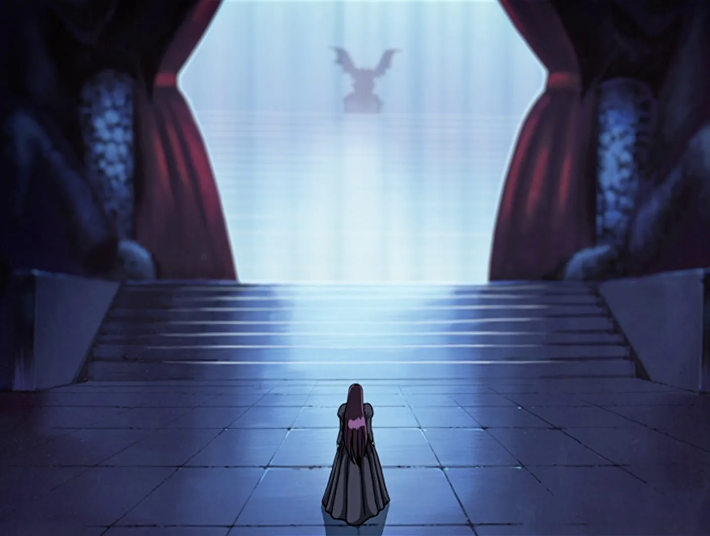 Saint Seiya episode 4