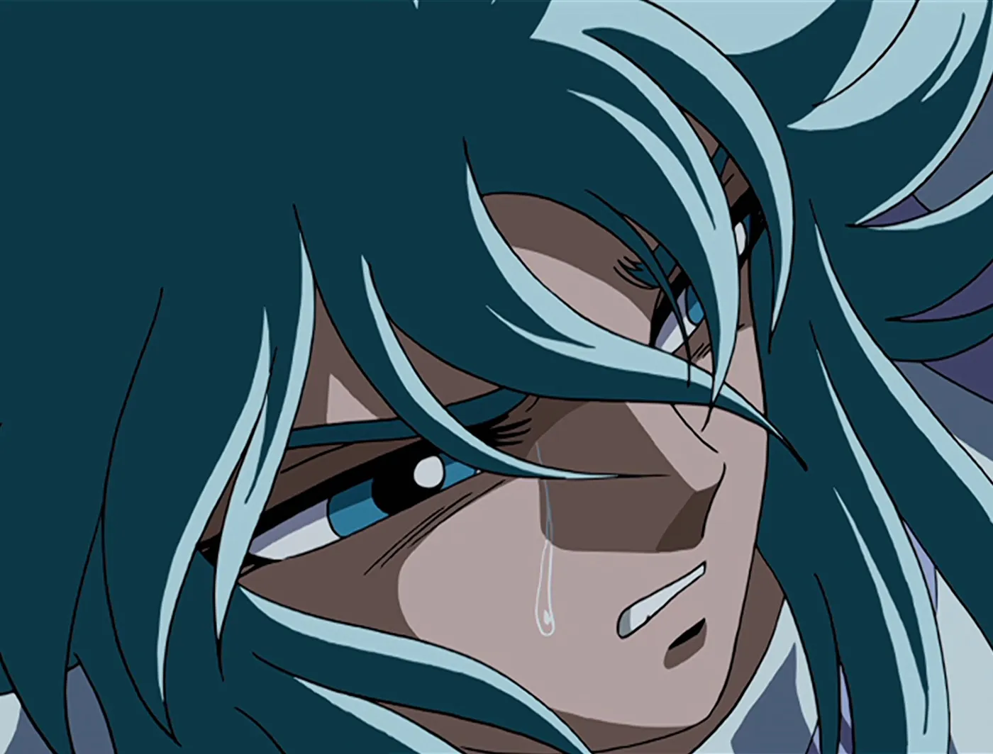 Saint Seiya episode 5