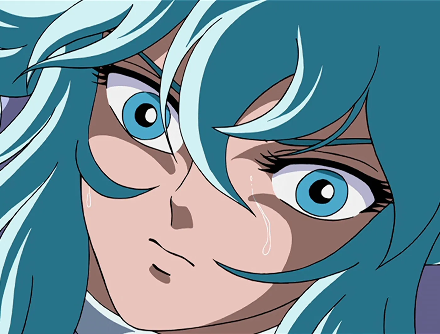 Saint Seiya episode 5