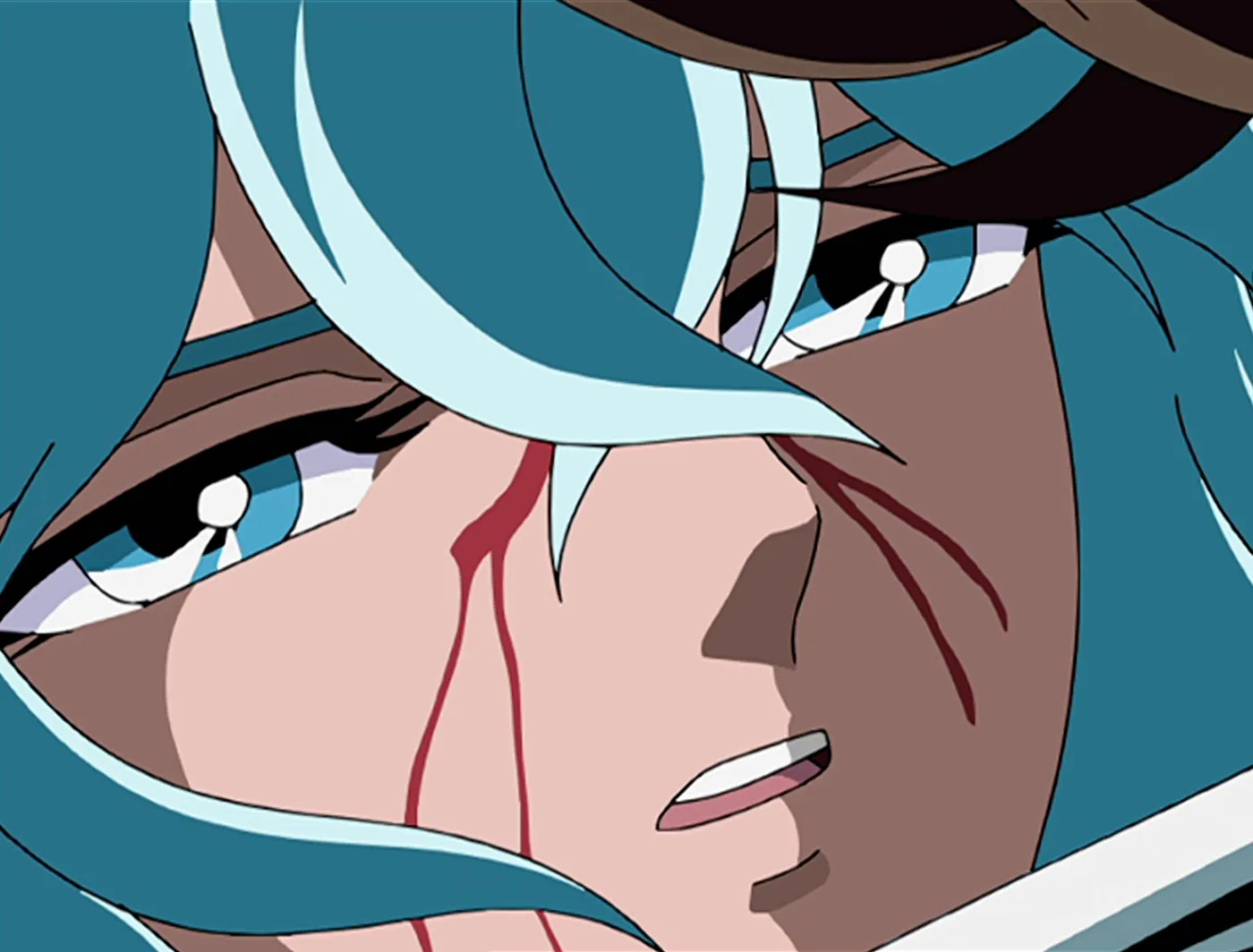 Saint Seiya episode 5