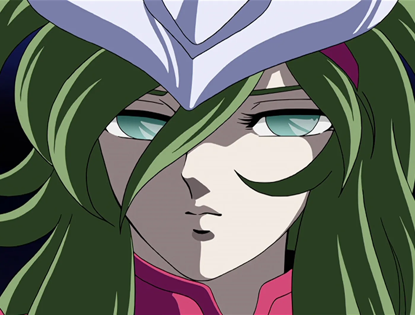 Saint Seiya episode 5