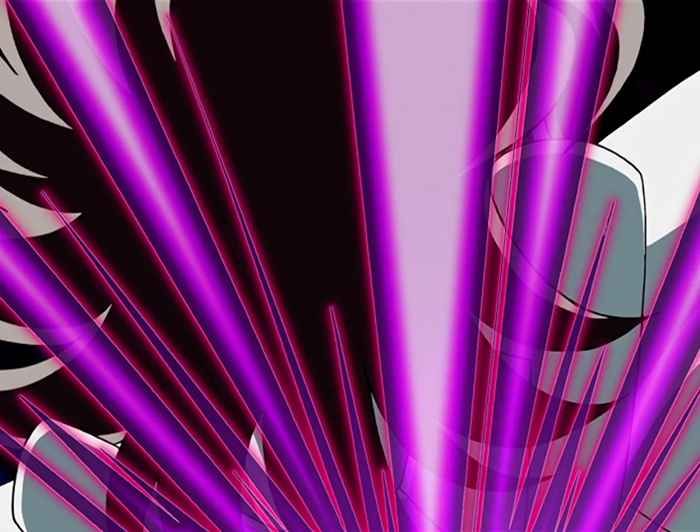 Saint Seiya episode 5