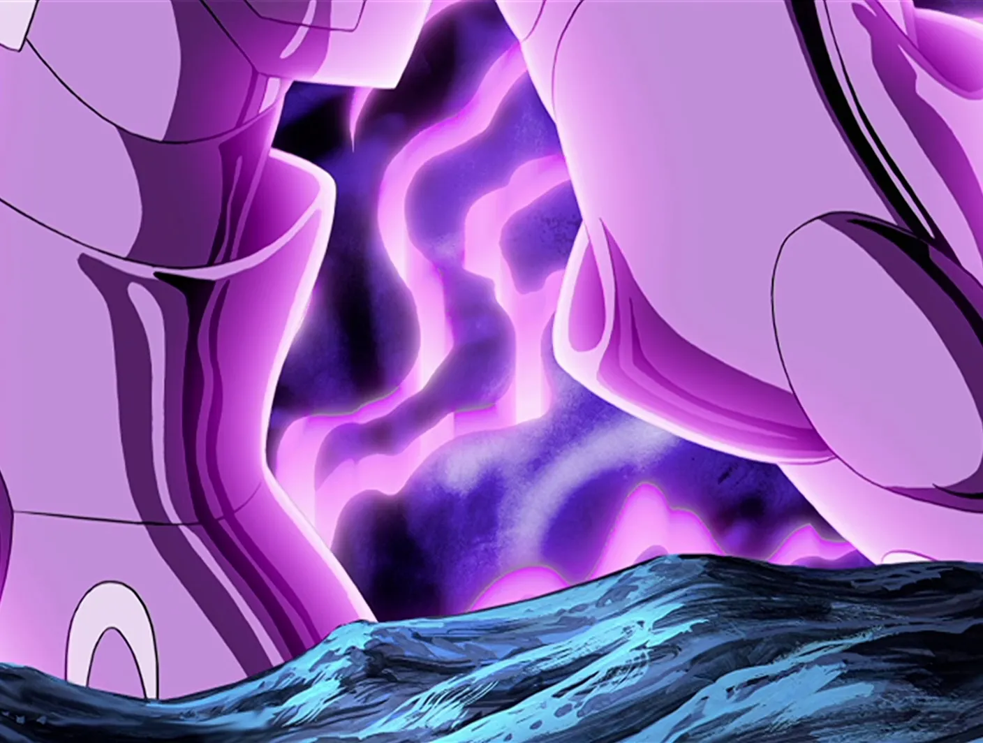 Saint Seiya episode 6
