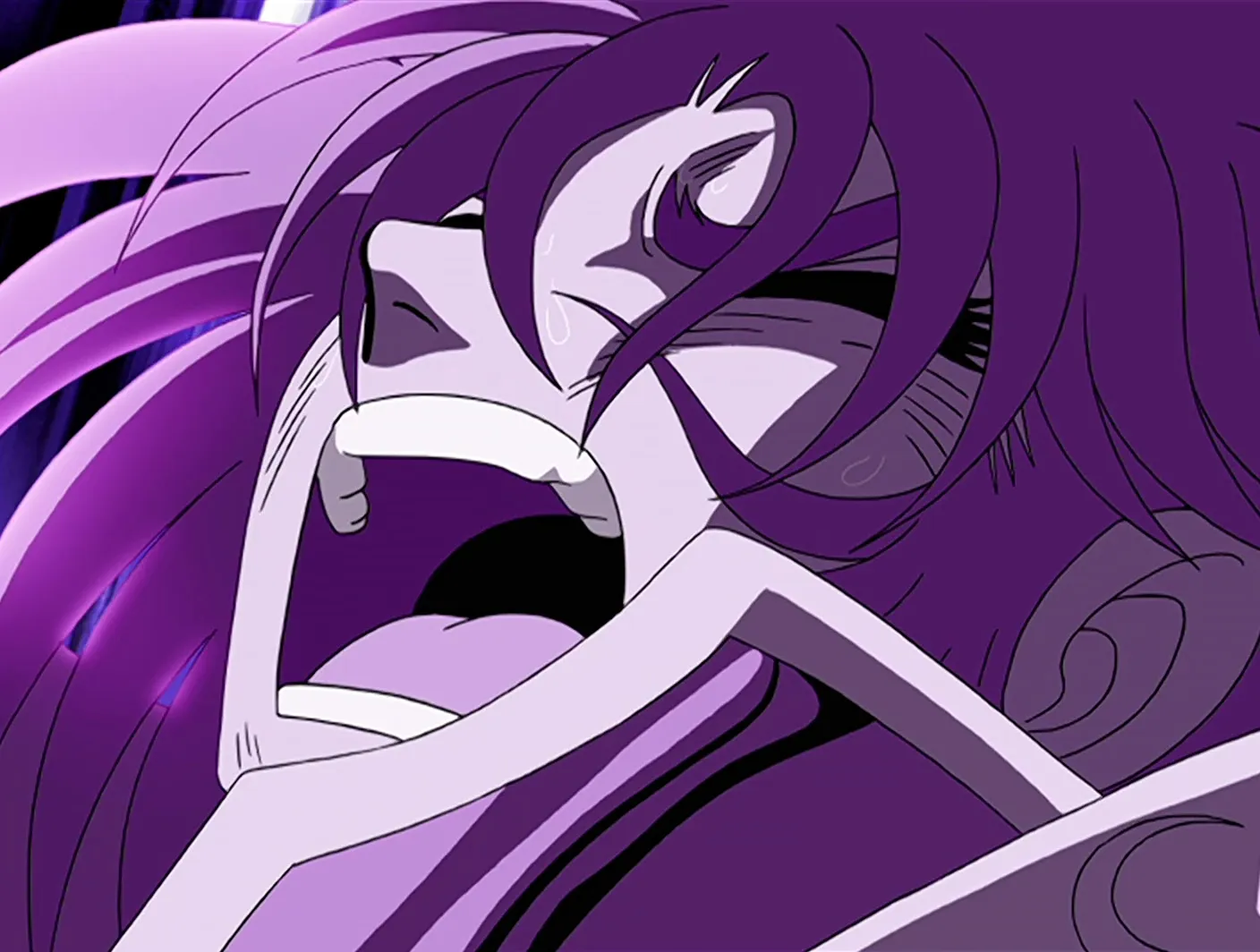 Saint Seiya episode 6
