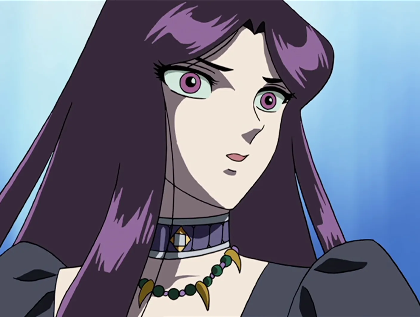 Saint Seiya episode 6