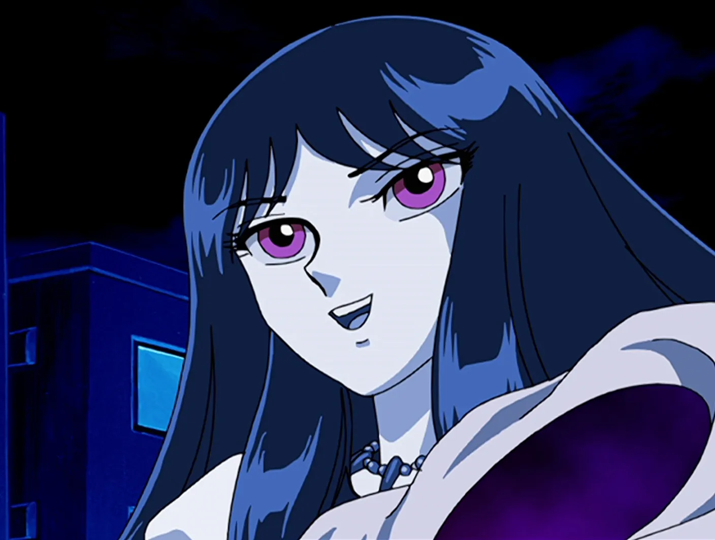 Saint Seiya episode 6