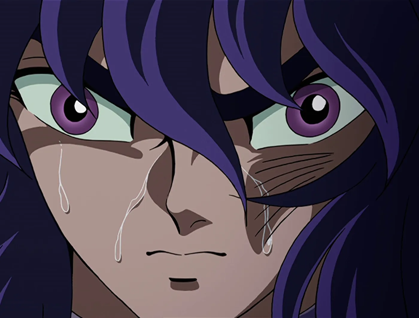 Saint Seiya episode 7