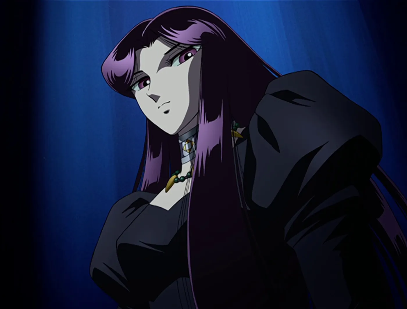 Saint Seiya episode 7