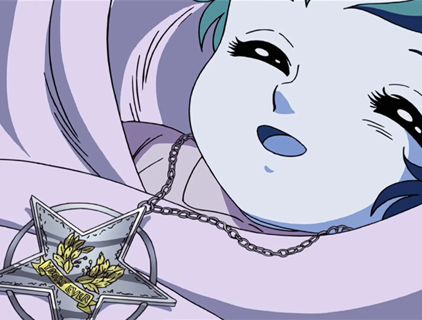 Saint Seiya episode 7