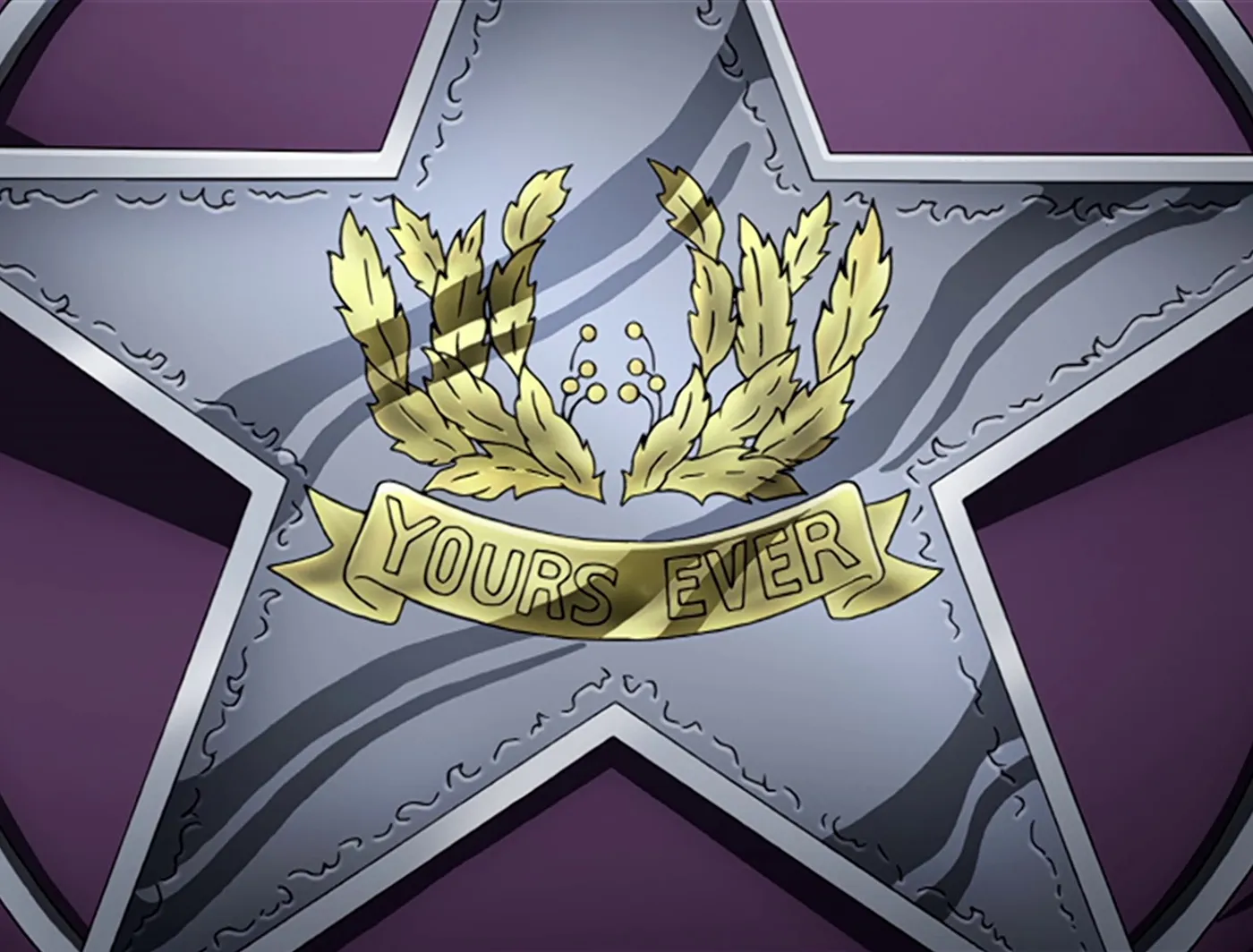 Saint Seiya episode 7