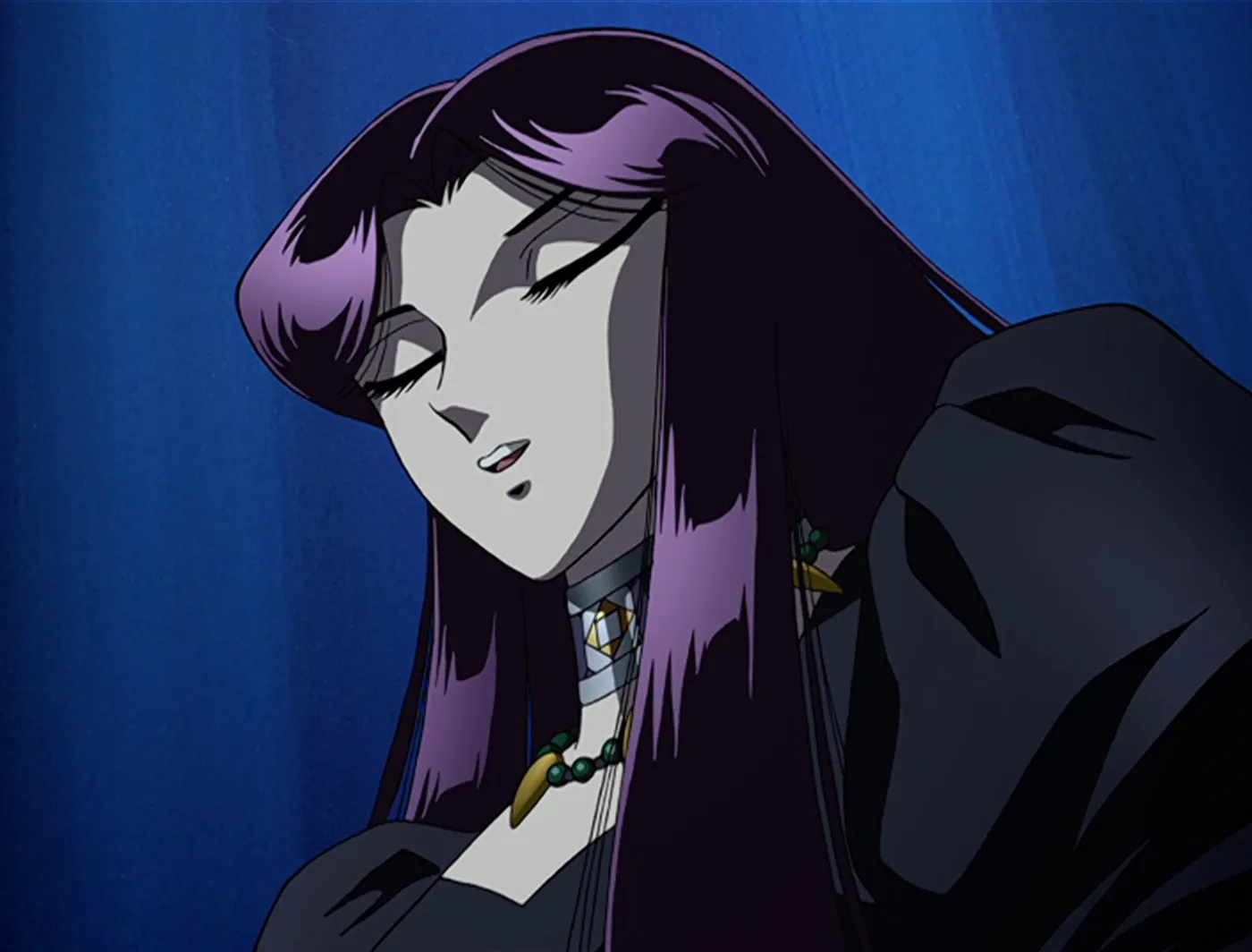 Saint Seiya episode 7