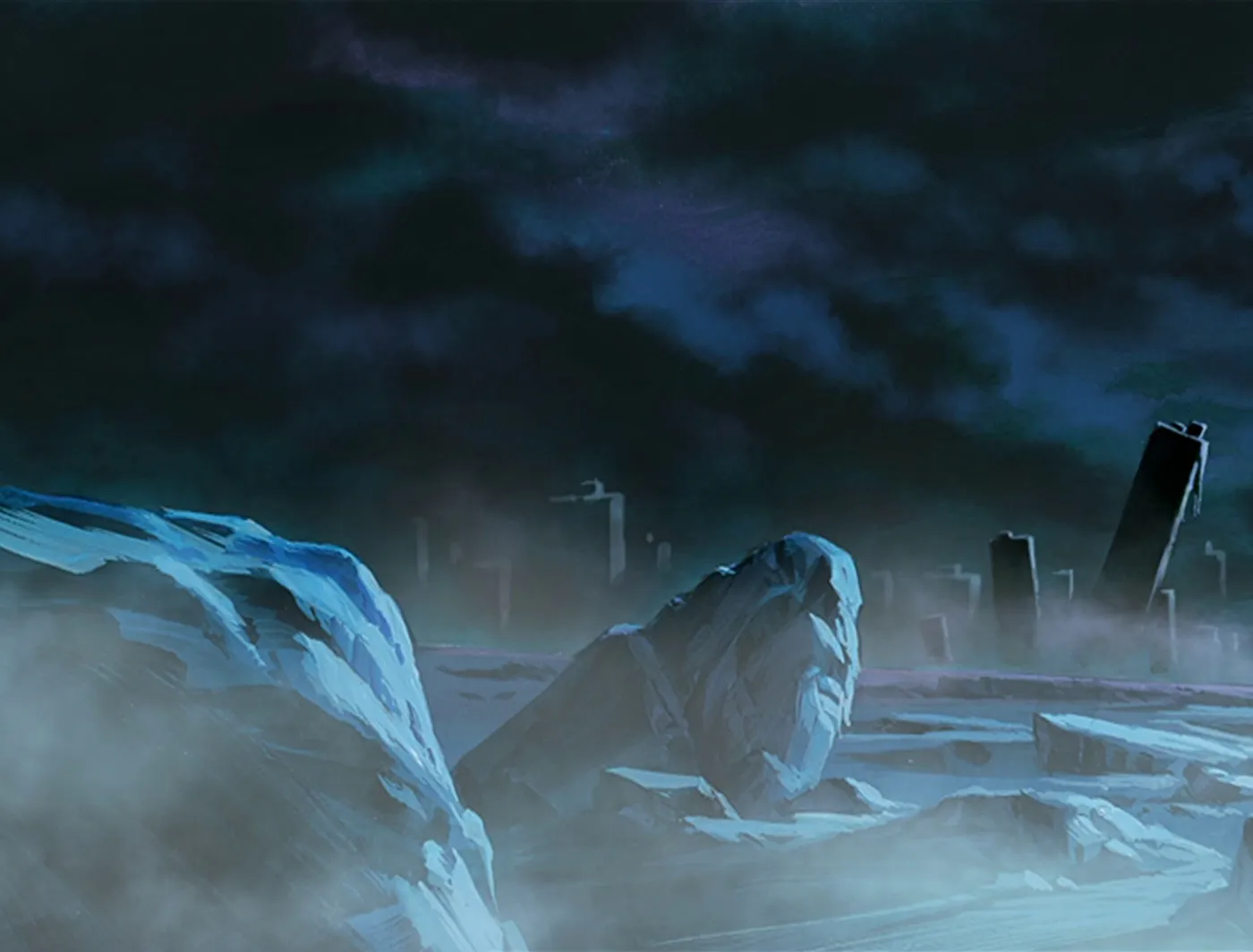 Saint Seiya episode 7