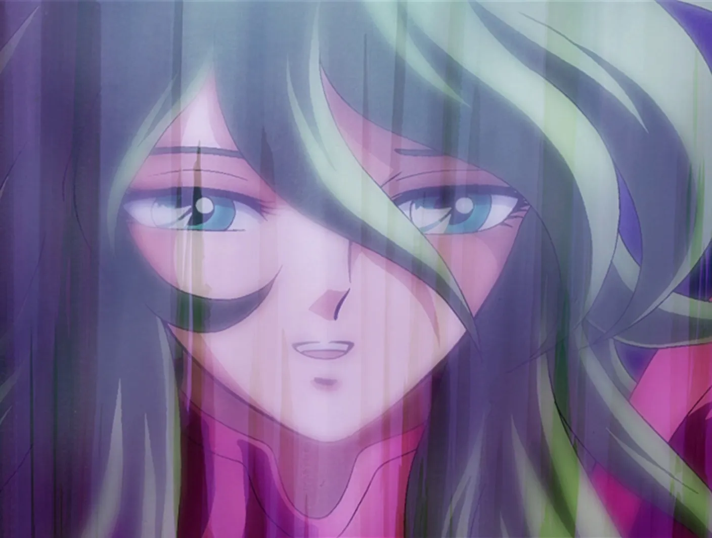 Saint Seiya episode 8