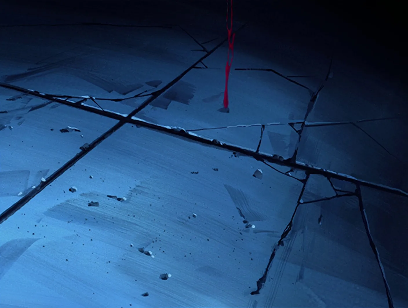 Saint Seiya episode 8