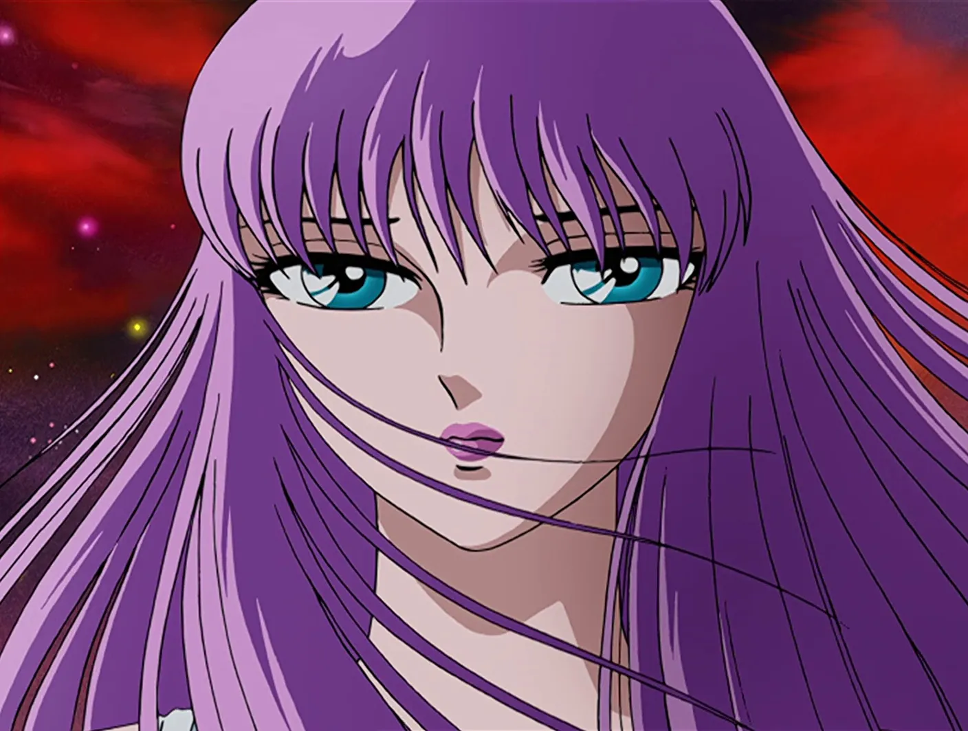Saint Seiya episode 8