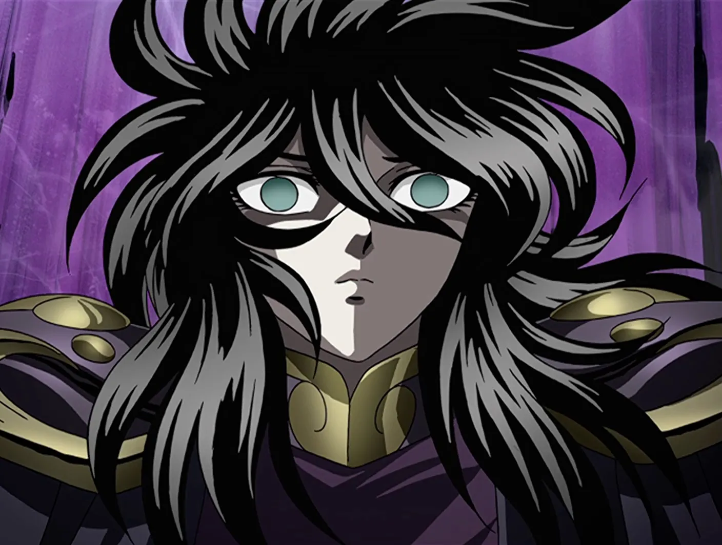 Saint Seiya episode 8