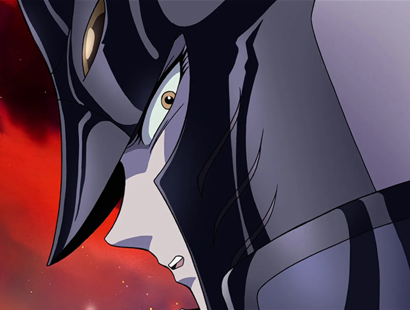 Saint Seiya episode 8