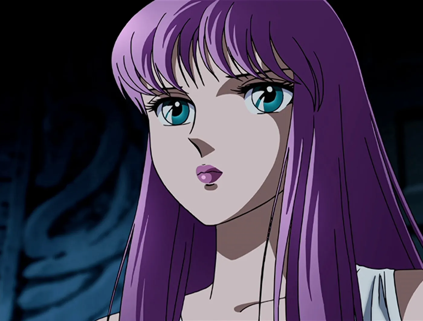 Saint Seiya episode 9