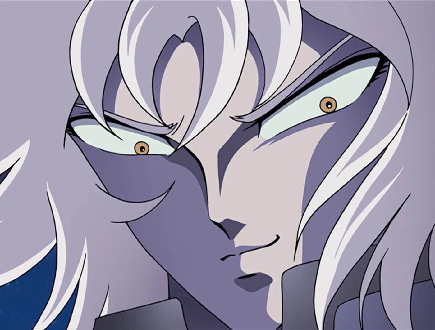 Saint Seiya episode 9