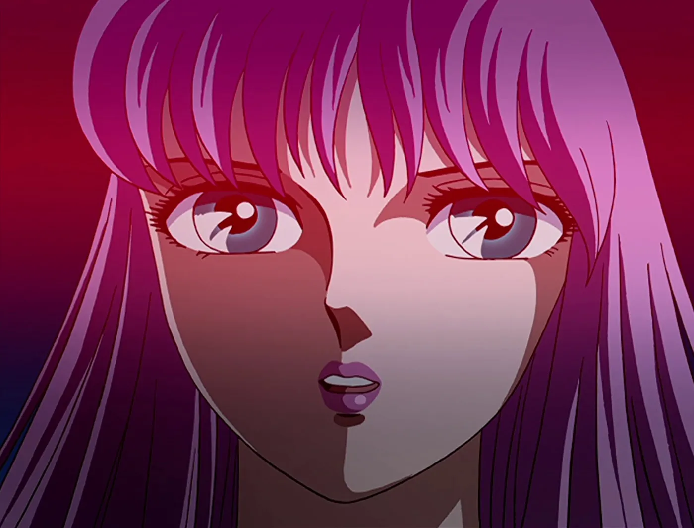 Saint Seiya episode 9