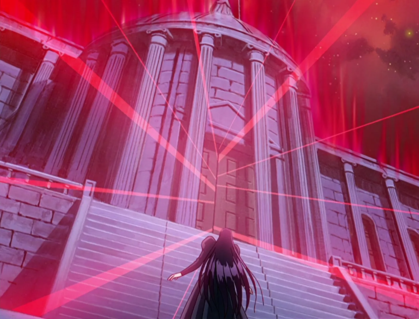 Saint Seiya episode 9