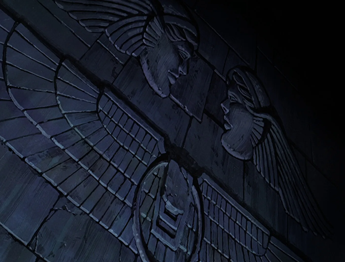 Saint Seiya episode 10
