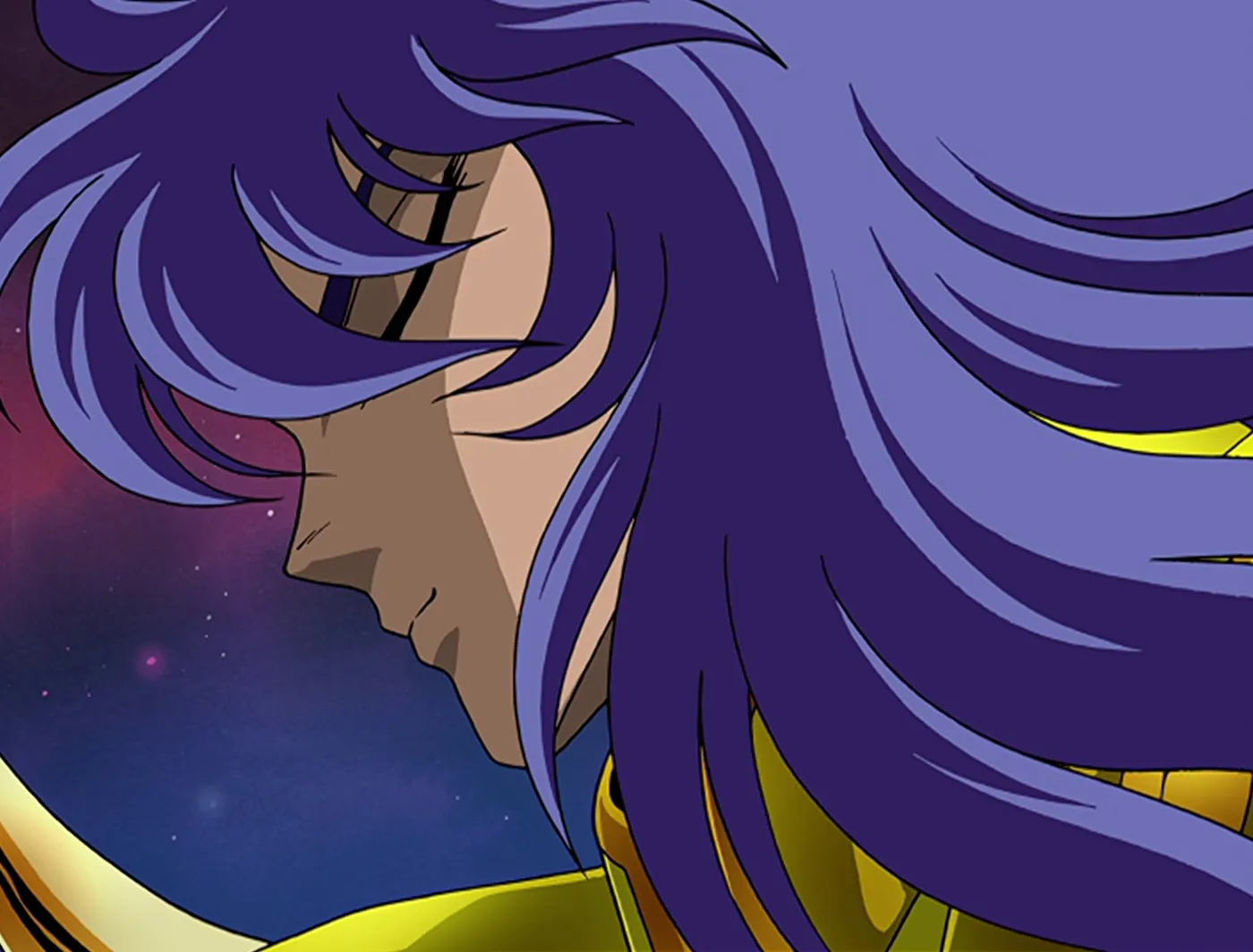 Saint Seiya episode 10