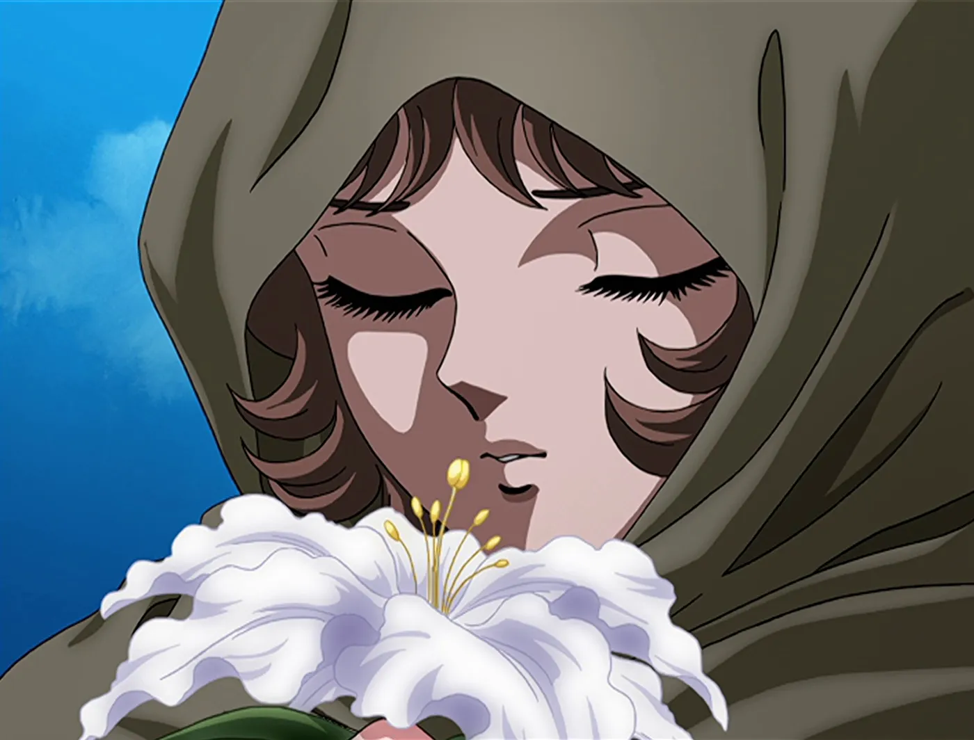 Saint Seiya episode 11