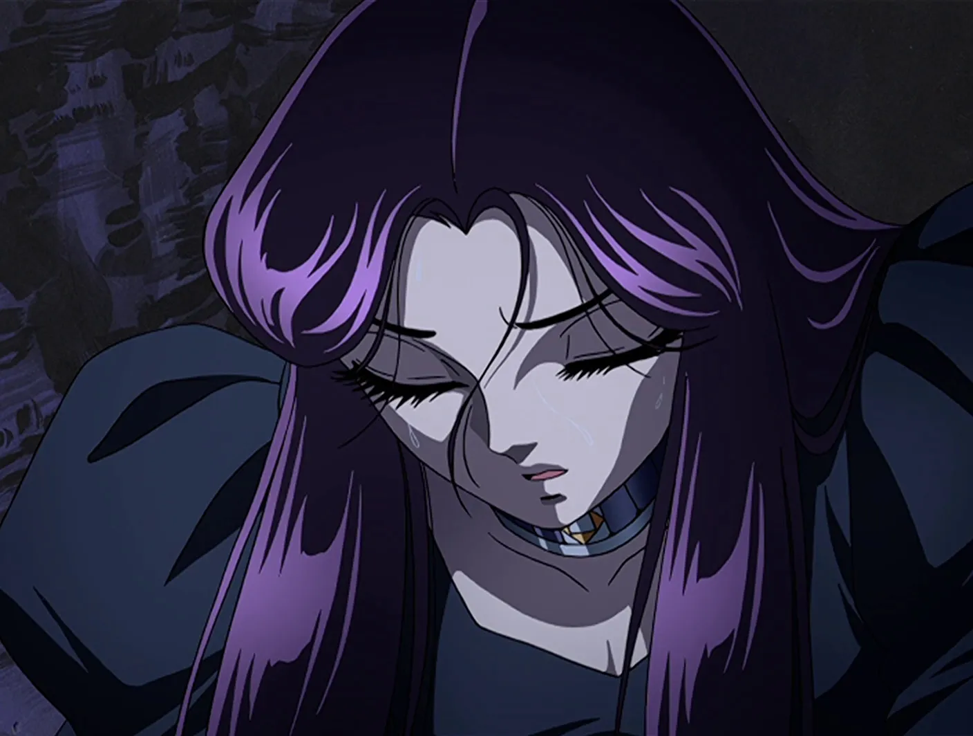 Saint Seiya episode 2