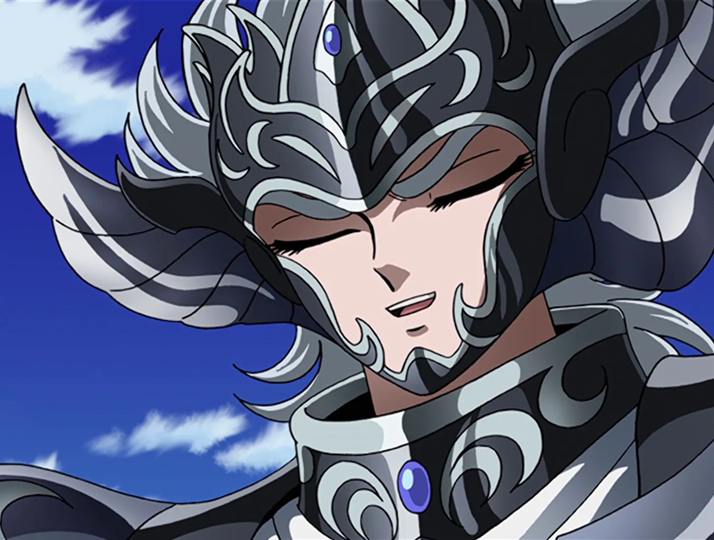 Saint Seiya episode 2