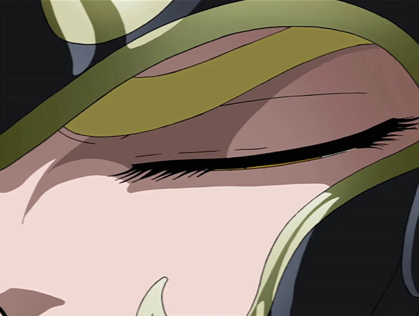 Saint Seiya episode 2